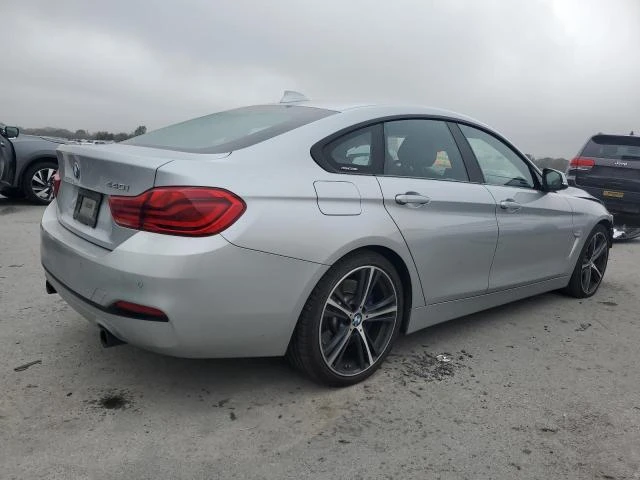 BMW 440 FACE* RECARO* B58* ПОДГРЕВ* КАМЕРА* КЕЙЛЕС, снимка 4 - Автомобили и джипове - 48258257