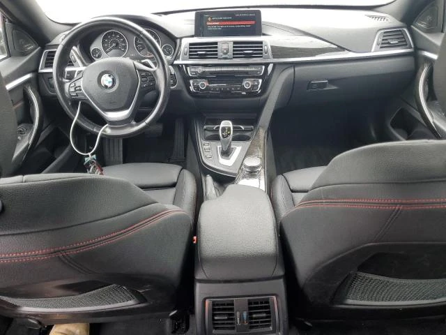 BMW 440 FACE* RECARO* B58* ПОДГРЕВ* КАМЕРА* КЕЙЛЕС, снимка 8 - Автомобили и джипове - 48258257