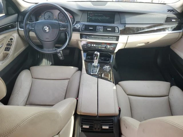 BMW 535 M* SPORT* XDRIVE* RECARO* ПОДГРЕВ* МАСАЖ* LANE* AS, снимка 8 - Автомобили и джипове - 48313596