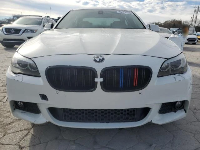 BMW 535 M* SPORT* XDRIVE* RECARO* ПОДГРЕВ* МАСАЖ* LANE* AS, снимка 1 - Автомобили и джипове - 48313596