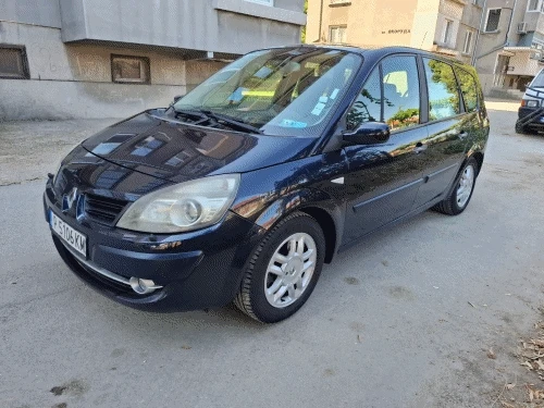 Renault Scenic 2.2I - 5500 лв. - 13453738 1