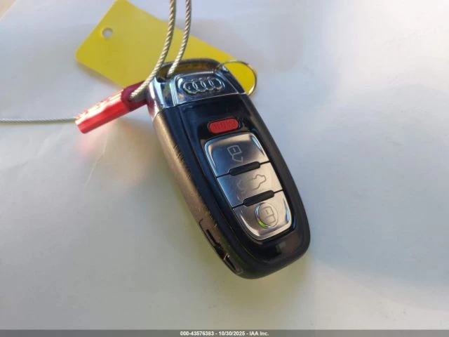 Audi A8 L 4.0T* Bose* Масажи* Подгреви* , снимка 13 - Автомобили и джипове - 52651943