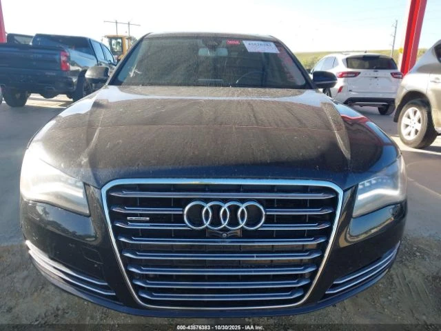 Audi A8 L 4.0T* Bose* Масажи* Подгреви* , снимка 2 - Автомобили и джипове - 52651943