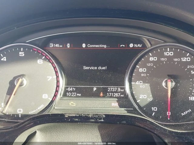 Audi A8 L 4.0T* Bose* Масажи* Подгреви* , снимка 10 - Автомобили и джипове - 52651943