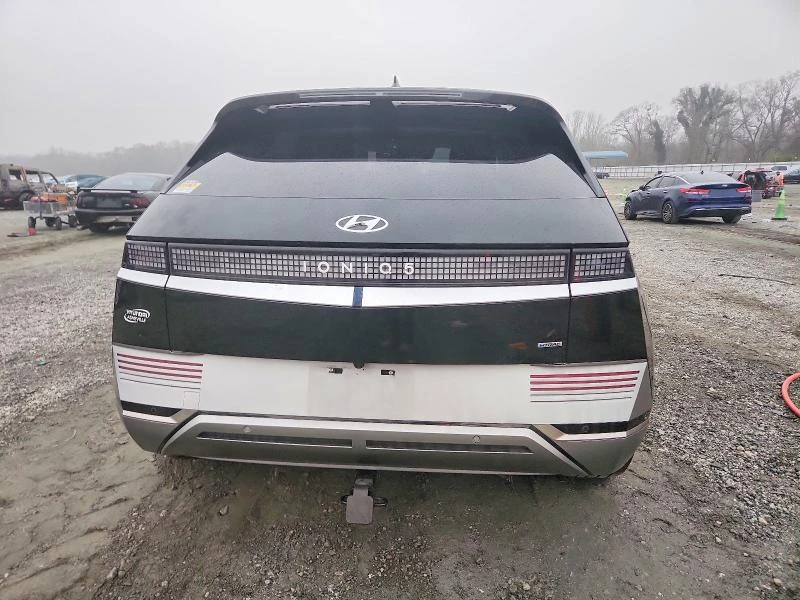 Hyundai Ioniq All wheel drive | Mobile.bg � ����������� 8