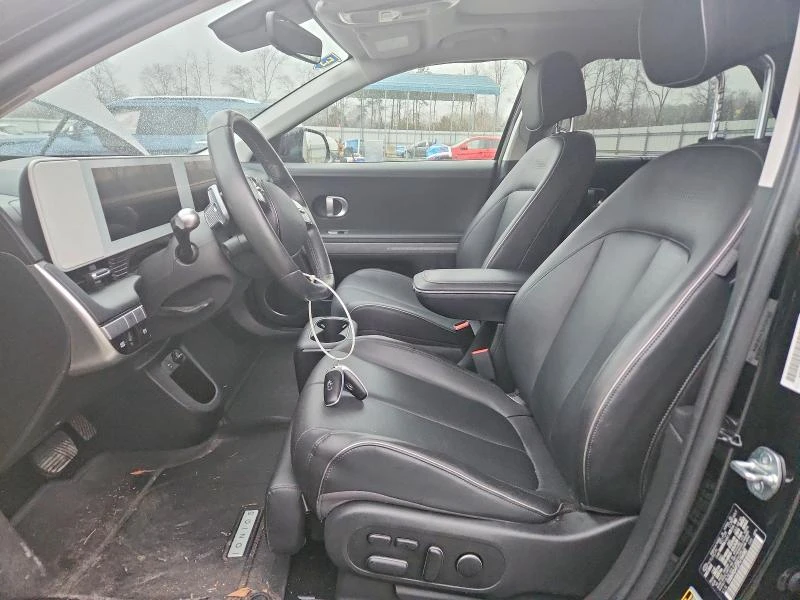 Hyundai Ioniq All wheel drive | Mobile.bg � ����������� 9
