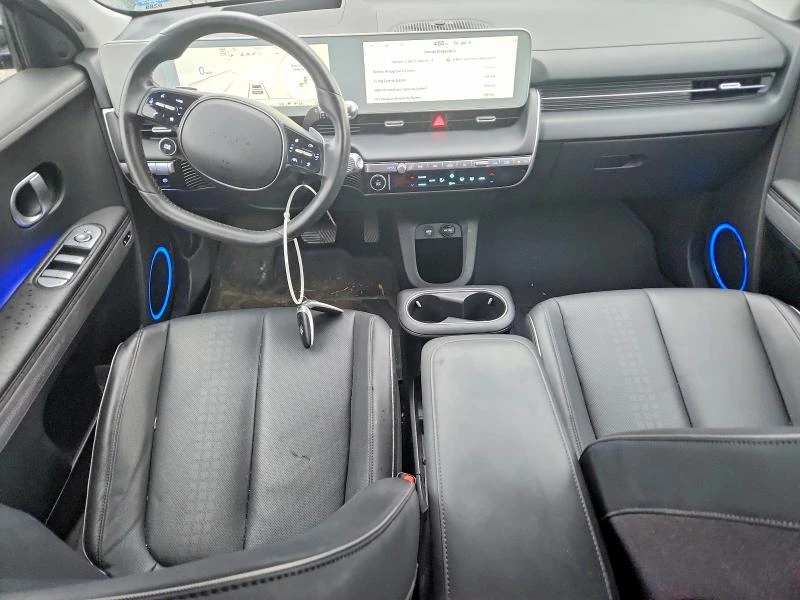 Hyundai Ioniq All wheel drive | Mobile.bg � ����������� 10