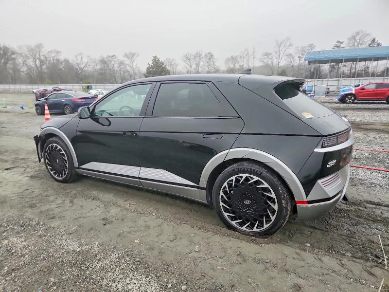 Hyundai Ioniq All wheel drive | Mobile.bg � ����������� 2