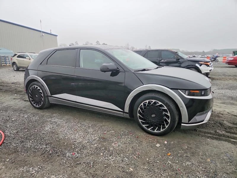 Hyundai Ioniq All wheel drive | Mobile.bg � ����������� 6