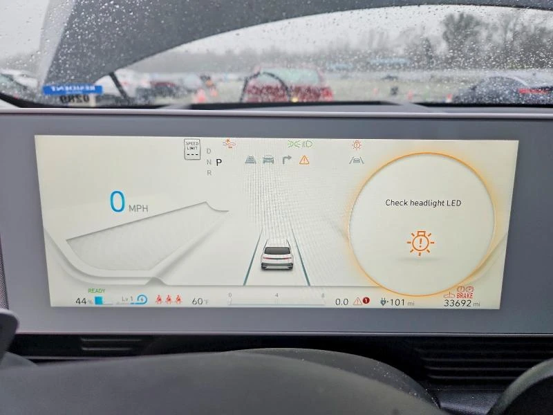 Hyundai Ioniq All wheel drive | Mobile.bg � ����������� 11