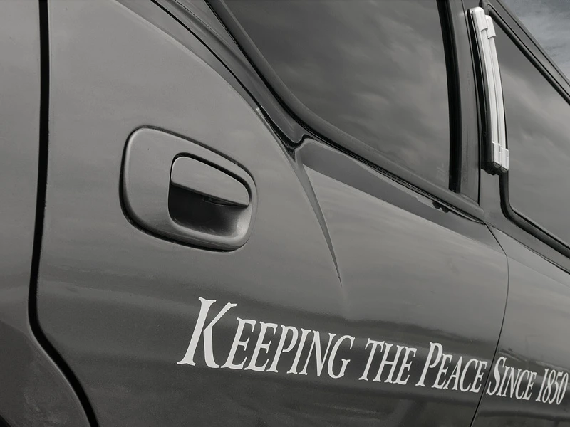 Lincoln Ls Dodge Charger Interceptor, снимка 7 - Автомобили и джипове - 53907687