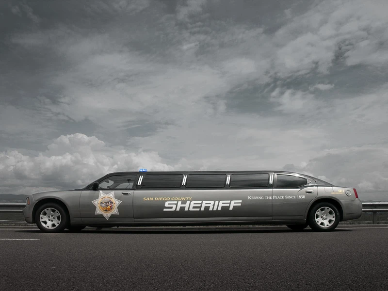 Lincoln Ls Dodge Charger Interceptor, снимка 5 - Автомобили и джипове - 53907687