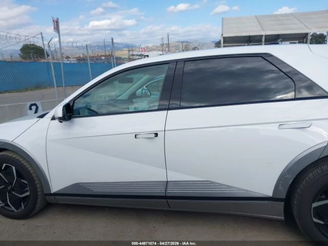 Hyundai Ioniq 5 LIMITED RWD, снимка 12 - Автомобили и джипове - 54776426