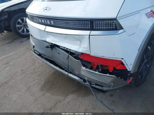 Hyundai Ioniq 5 LIMITED RWD, снимка 6 - Автомобили и джипове - 54776426