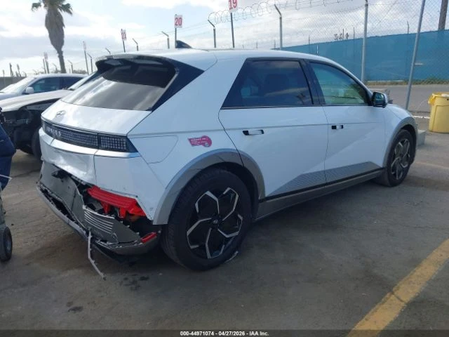 Hyundai Ioniq 5 LIMITED RWD, снимка 4 - Автомобили и джипове - 54776426