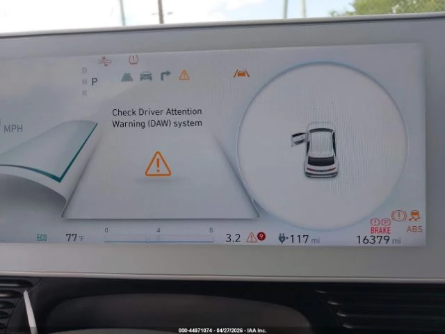 Hyundai Ioniq 5 LIMITED RWD, снимка 7 - Автомобили и джипове - 54776426