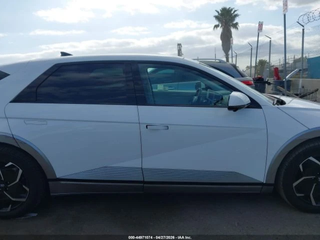 Hyundai Ioniq 5 LIMITED RWD, снимка 11 - Автомобили и джипове - 54776426