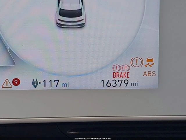 Hyundai Ioniq 5 LIMITED RWD, снимка 13 - Автомобили и джипове - 54776426