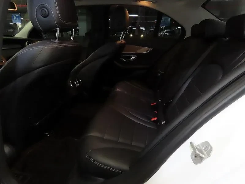 Mercedes-Benz C 180 | Mobile.bg � ����������� 7