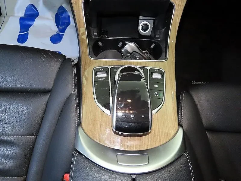 Mercedes-Benz C 180 | Mobile.bg � ����������� 12