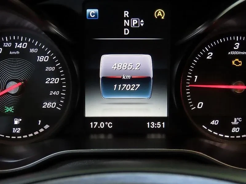 Mercedes-Benz C 180 | Mobile.bg � ����������� 9