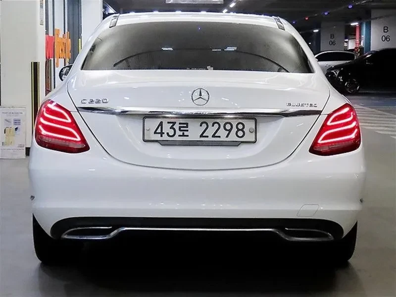 Mercedes-Benz C 180 | Mobile.bg � ����������� 5