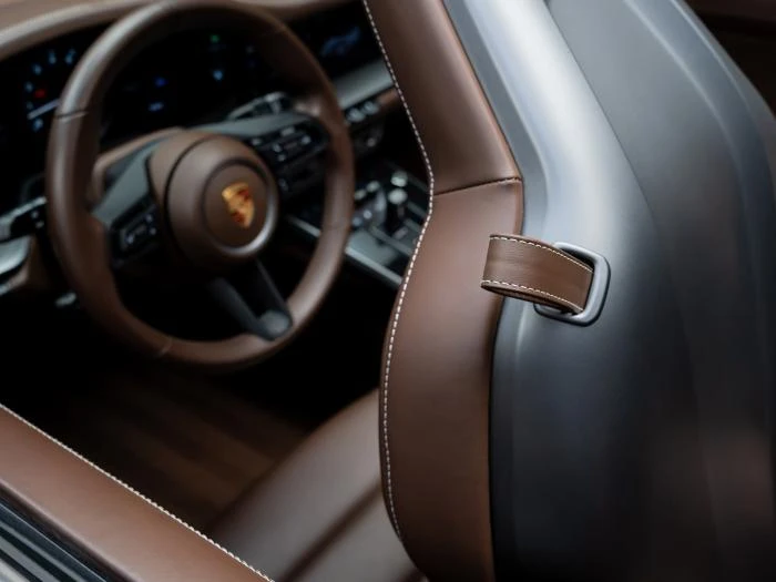 Porsche 911 992.1 TARGA 4* BOSE* 360CAM* ПОДГРЕВ* , снимка 11 - Автомобили и джипове - 55270386