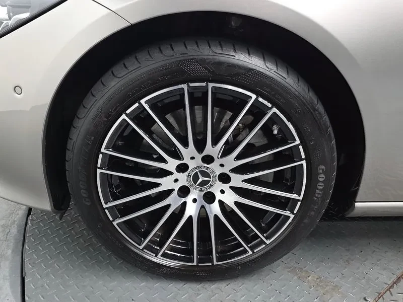 Mercedes-Benz C 200 4Matic Avantgarde, снимка 5 - Автомобили и джипове - 55784026