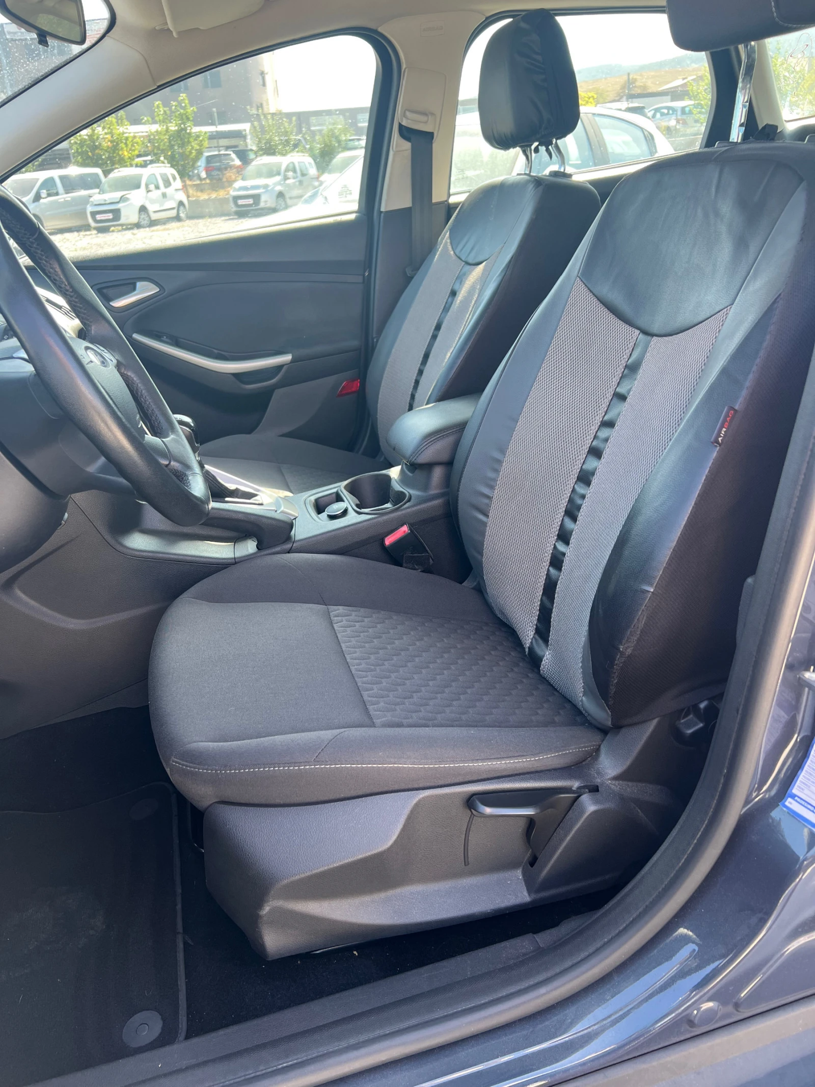 Ford Focus i E5B | Mobile.bg — изображение 11