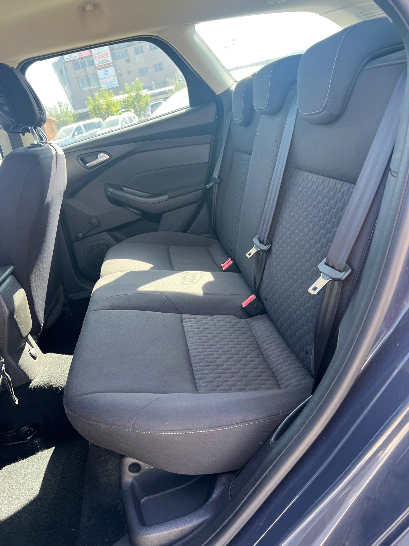 Ford Focus i E5B | Mobile.bg — изображение 12