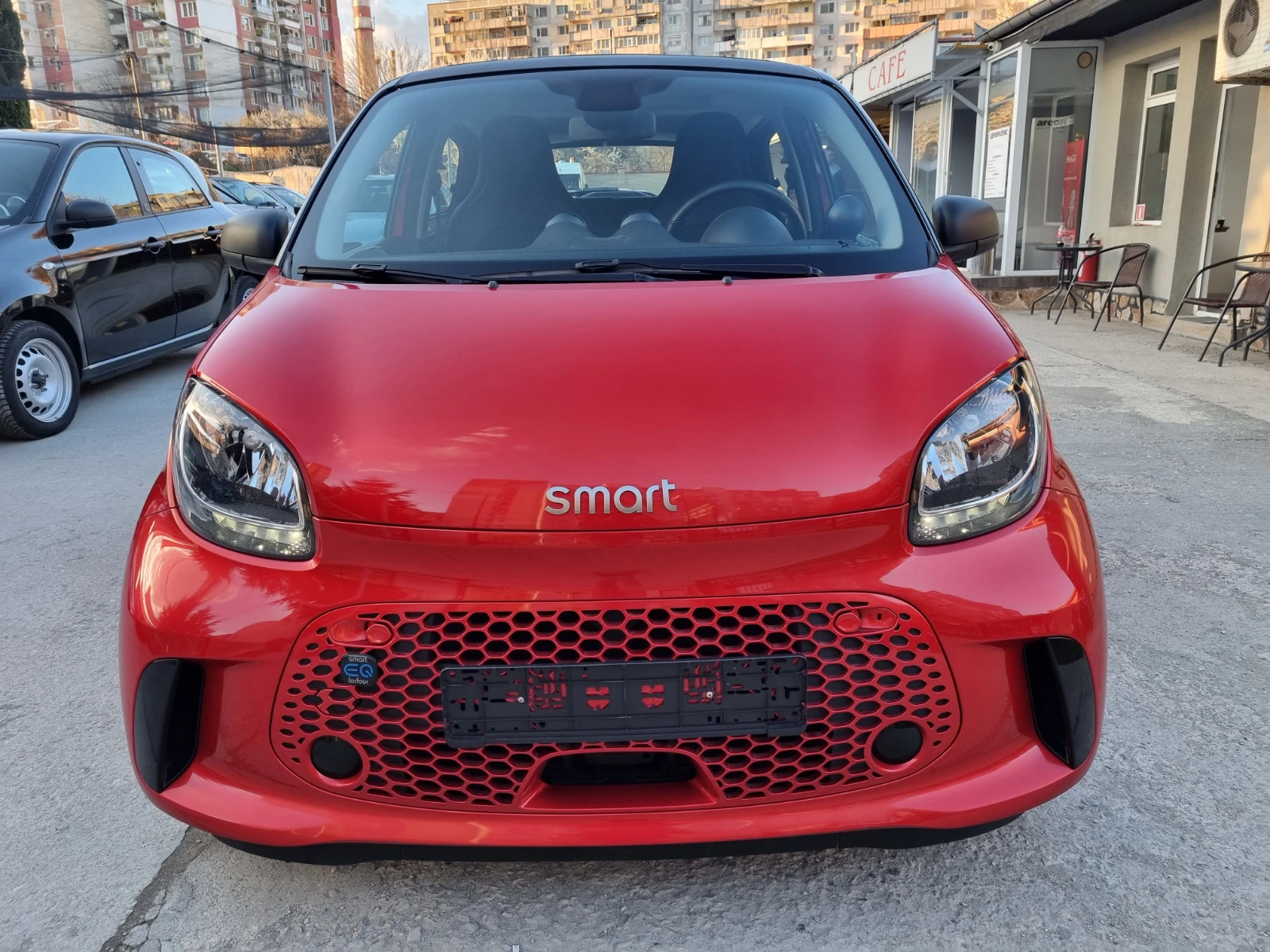 Smart Forfour EQ LED - изображение 7