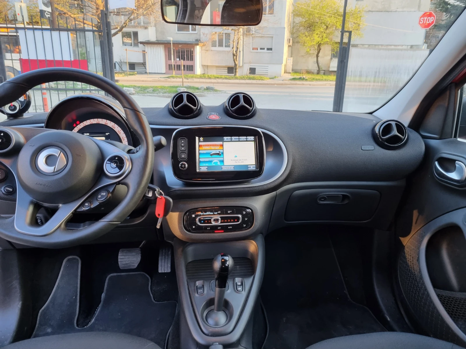 Smart Forfour EQ LED | Mobile.bg   12