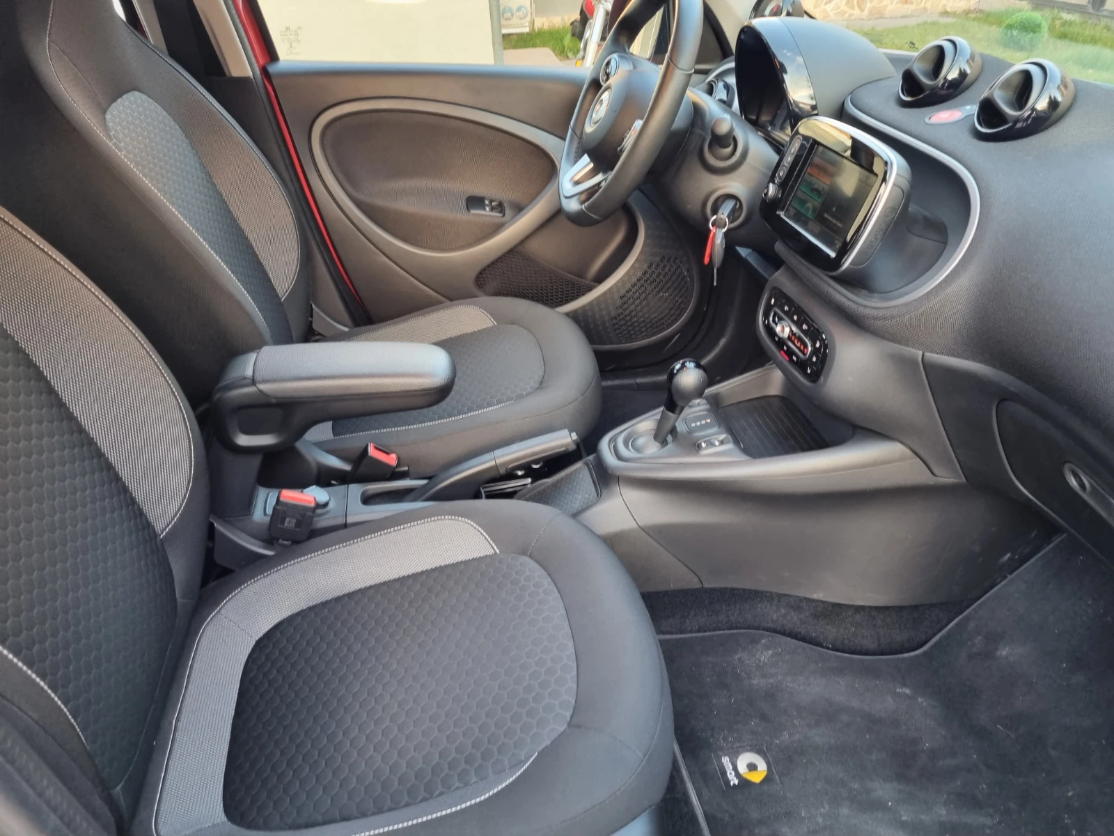 Smart Forfour EQ LED | Mobile.bg   11