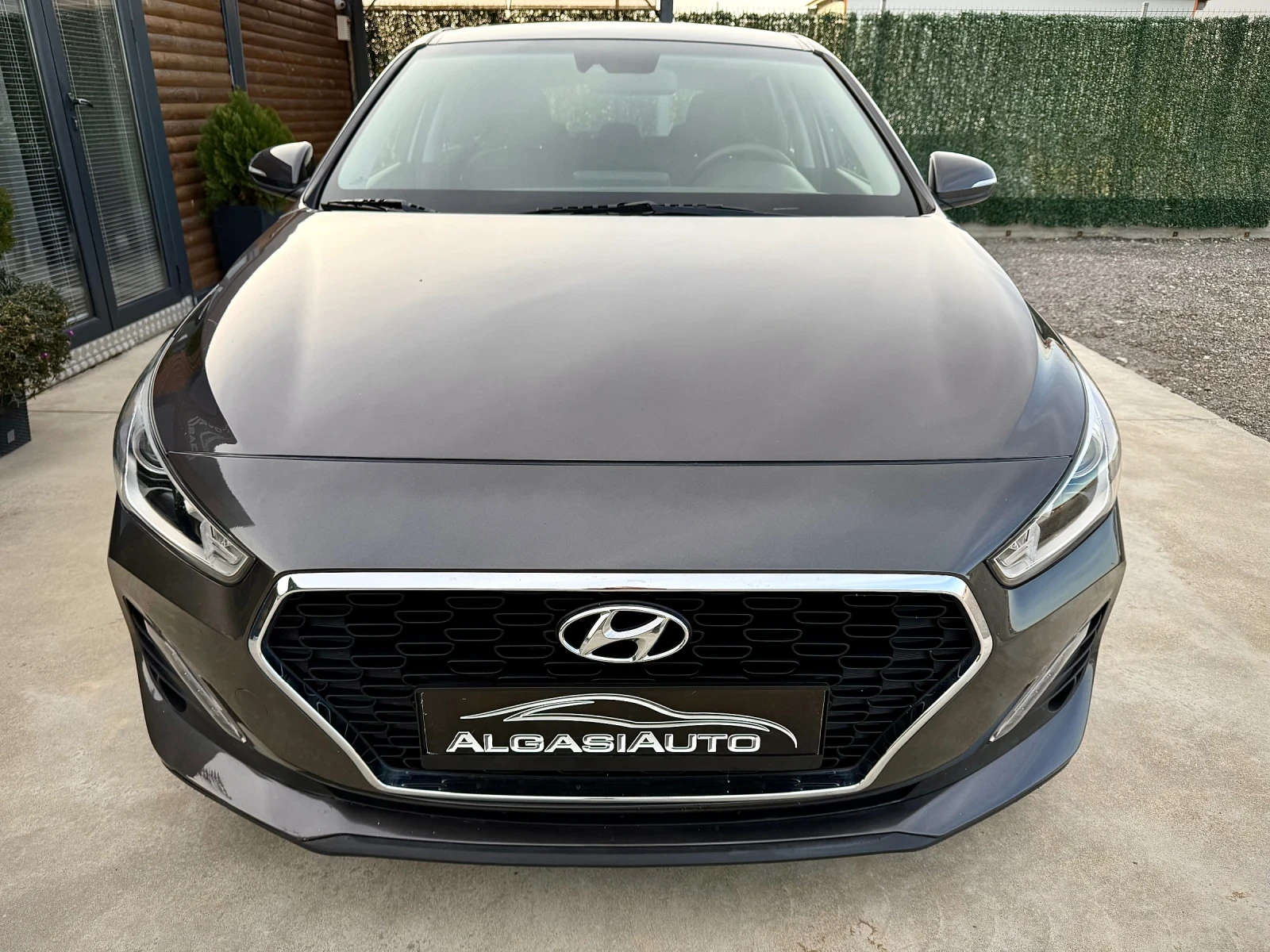 Hyundai I30 1.4 MPi* NAVI* EURO 6 - изображение 7