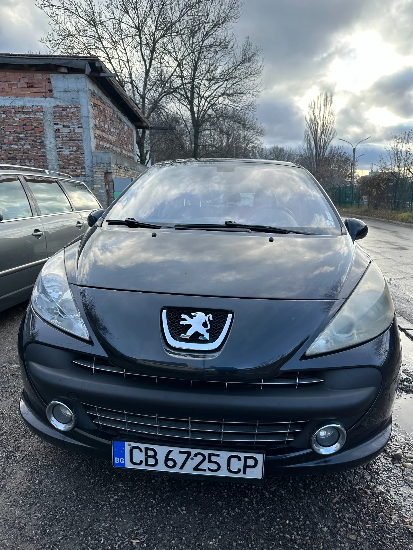 Peugeot 207  - изображение 2