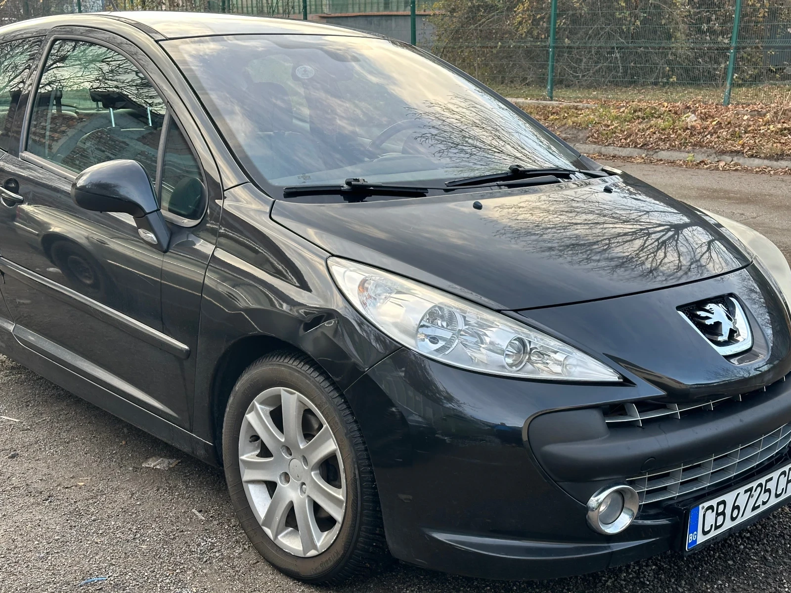 Peugeot 207  - изображение 3