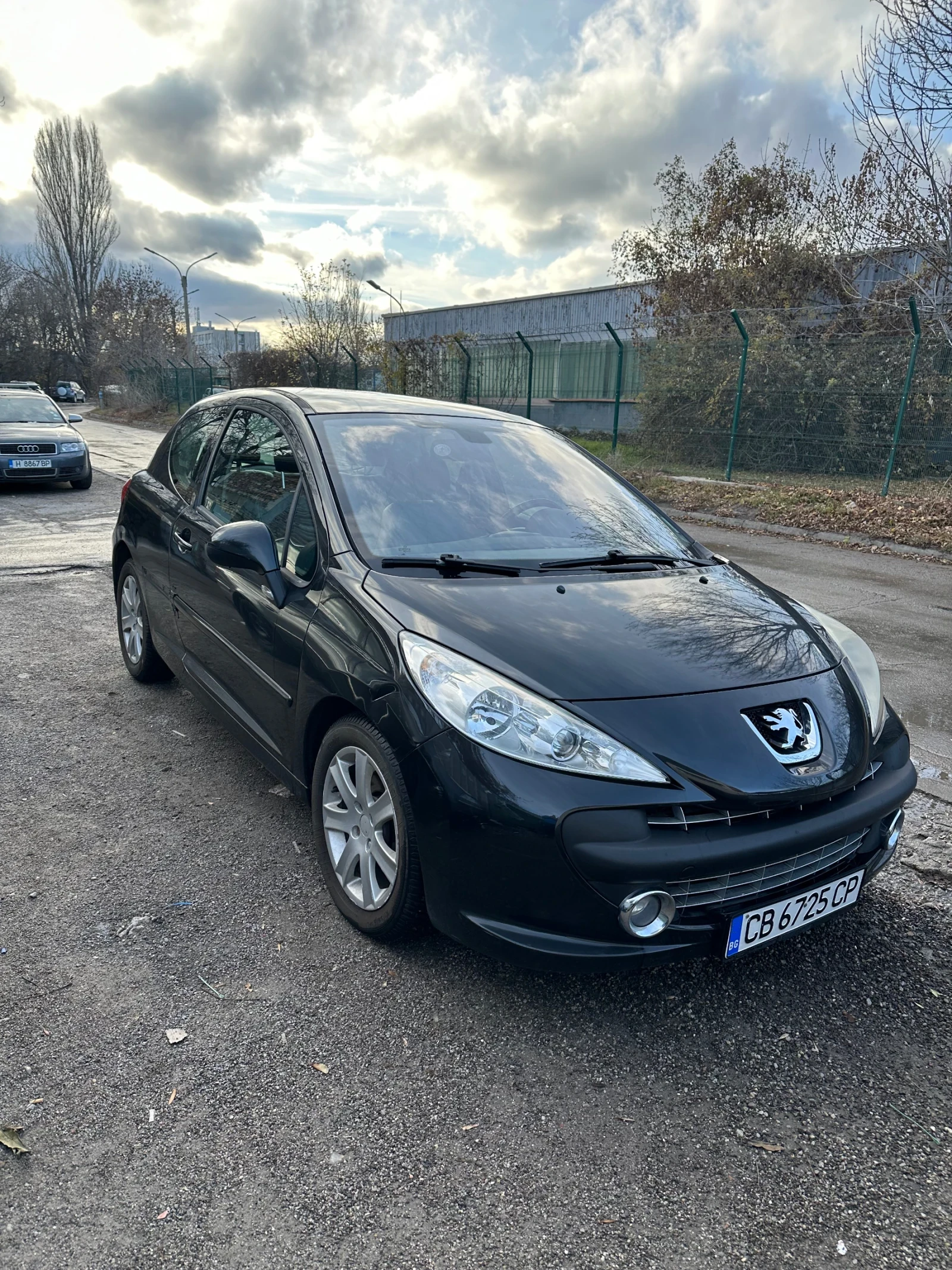 Peugeot 207  - изображение 4