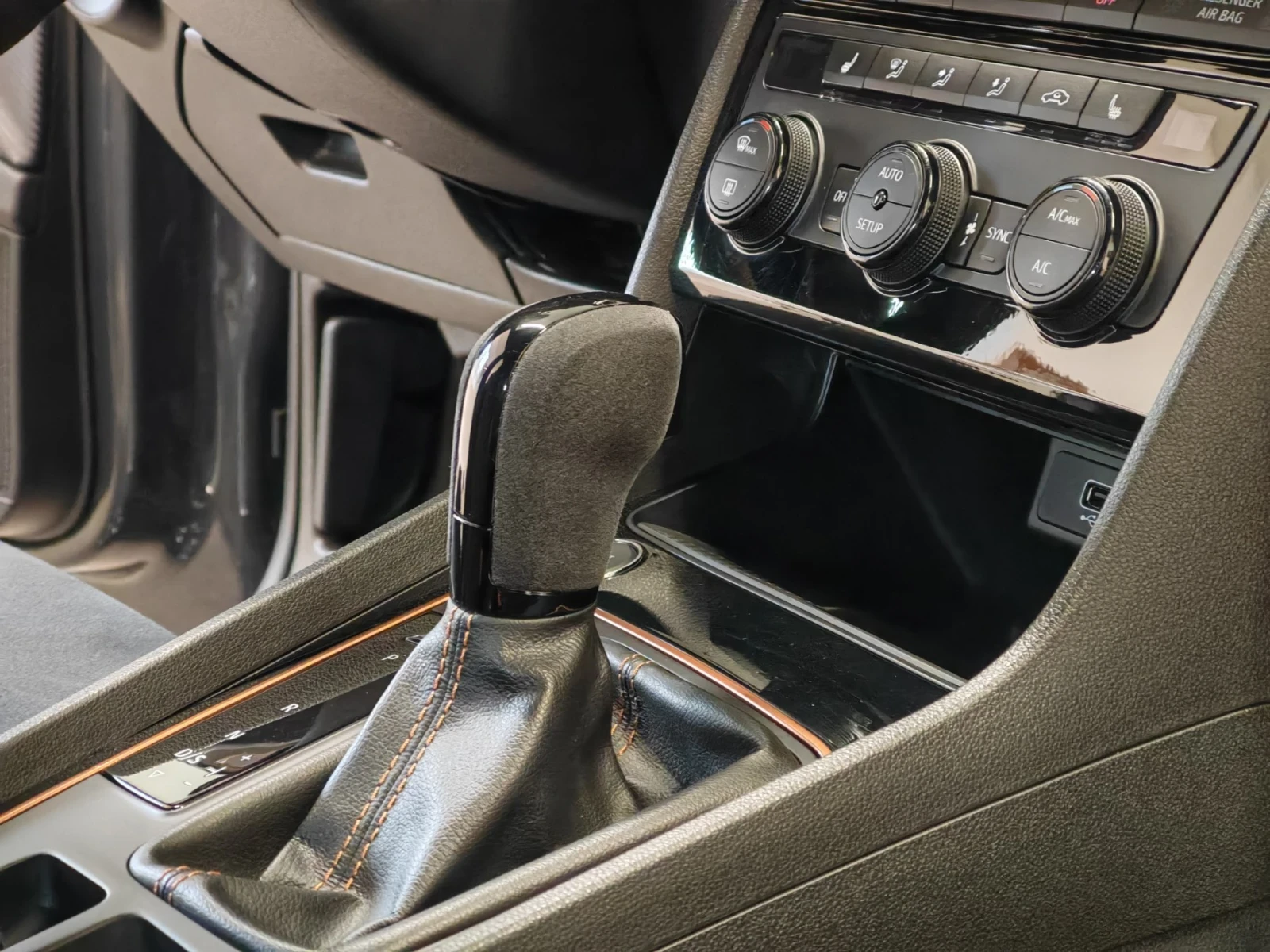 Seat Leon CUPRA R ST 4drive | Mobile.bg   11