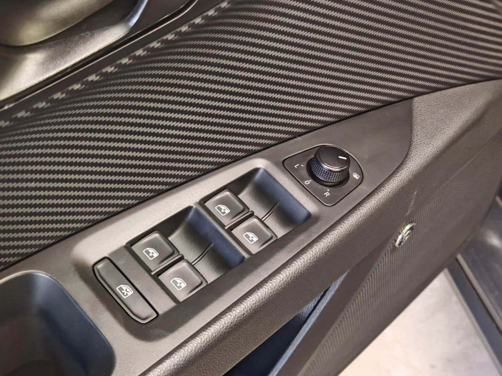 Seat Leon CUPRA R ST 4drive | Mobile.bg   13