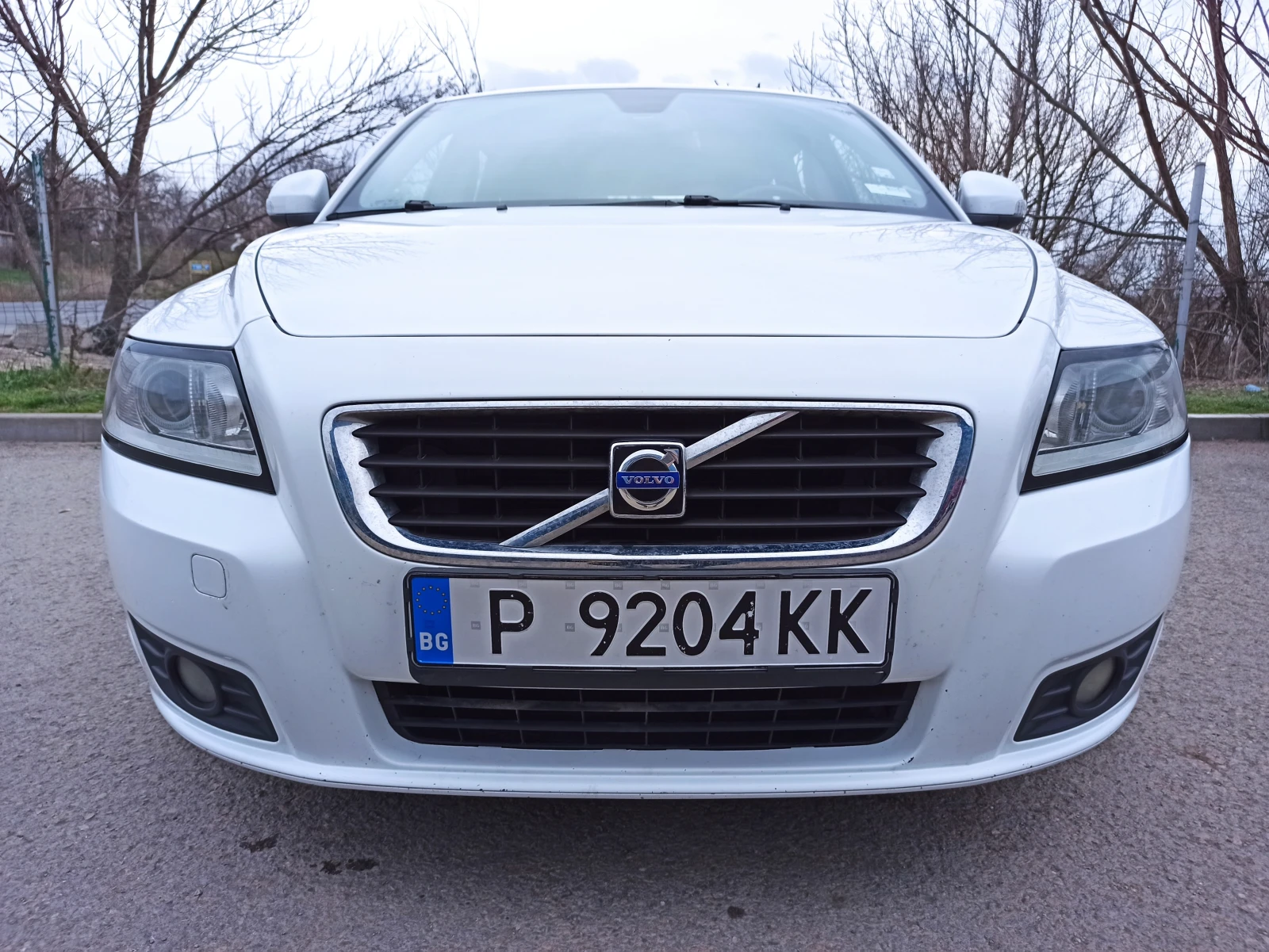 Volvo V50  - изображение 3