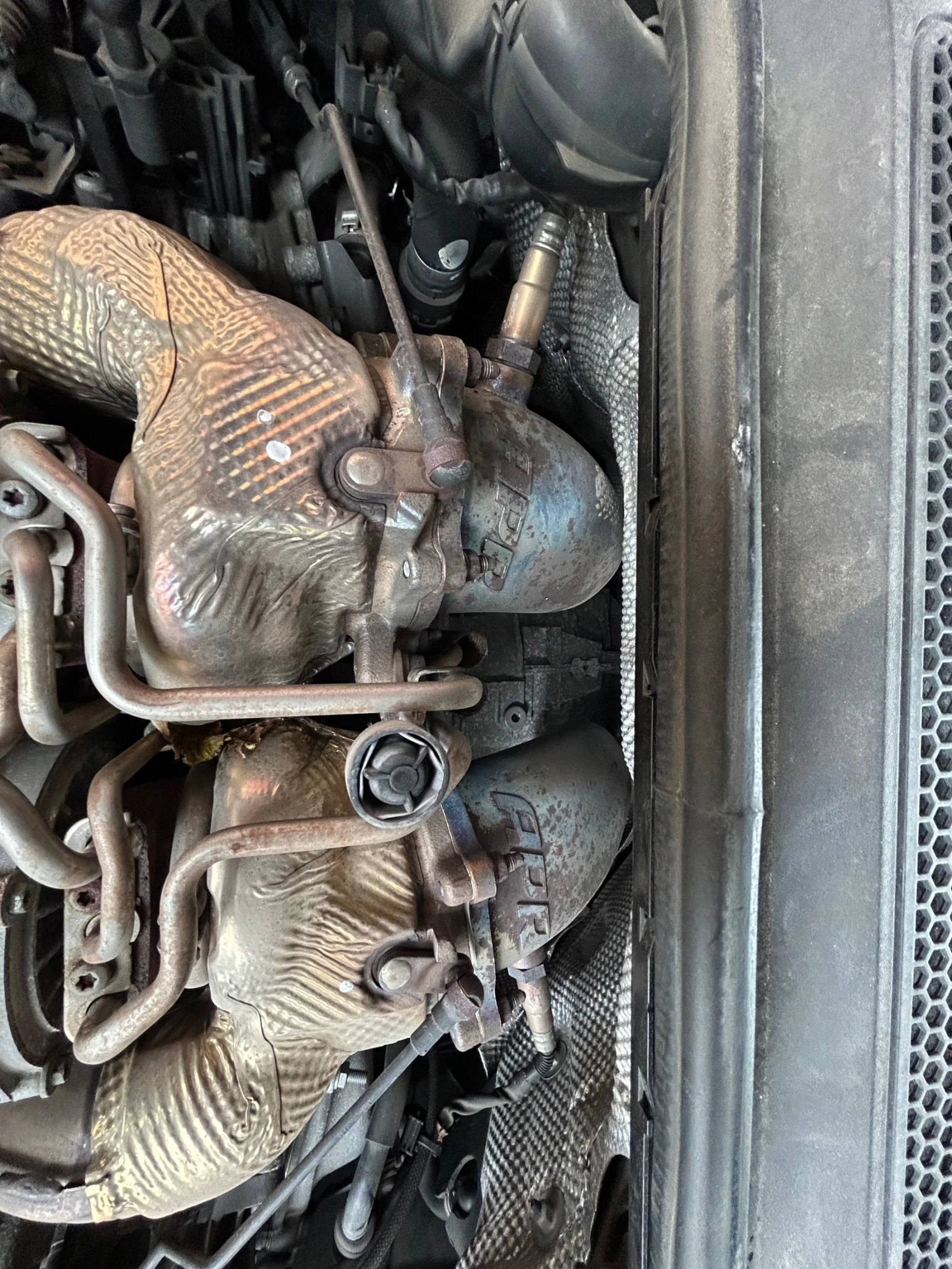 Audi S8 4.0tfsi 520кс., снимка 10 - Автомобили и джипове - 54021621