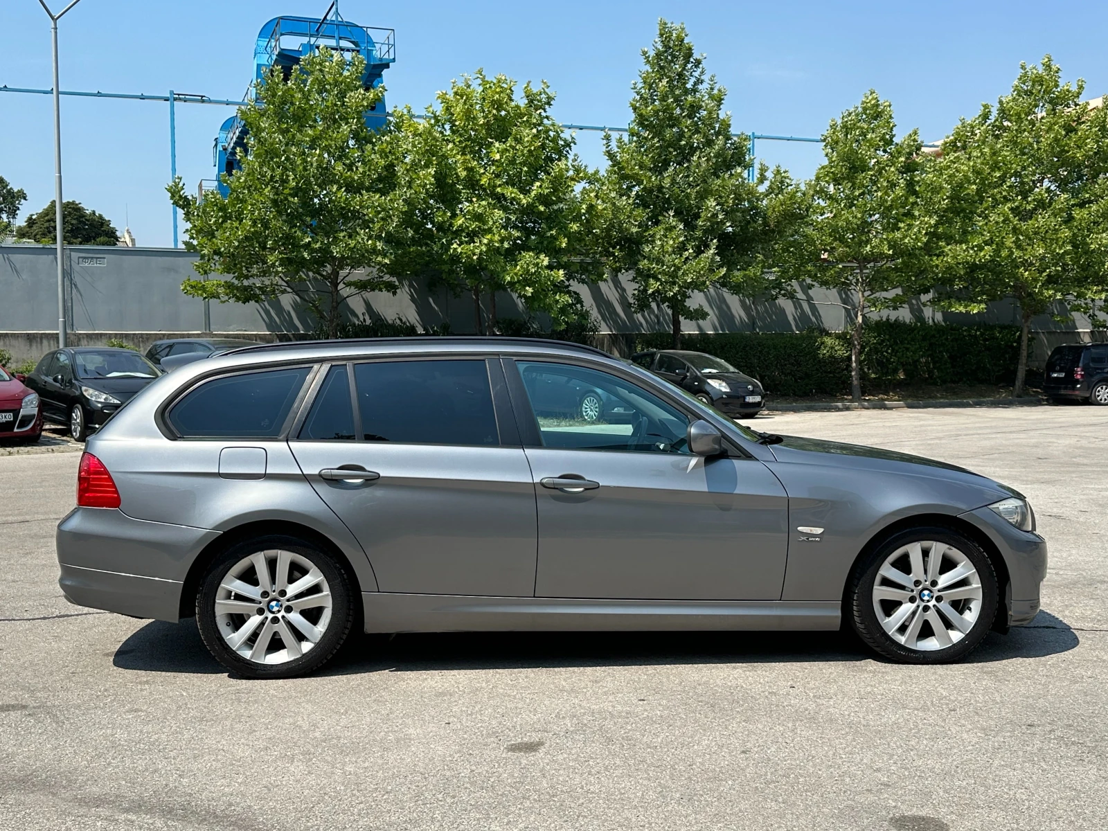 BMW 320 2.0d 184 к.с. XDrive - изображение 5