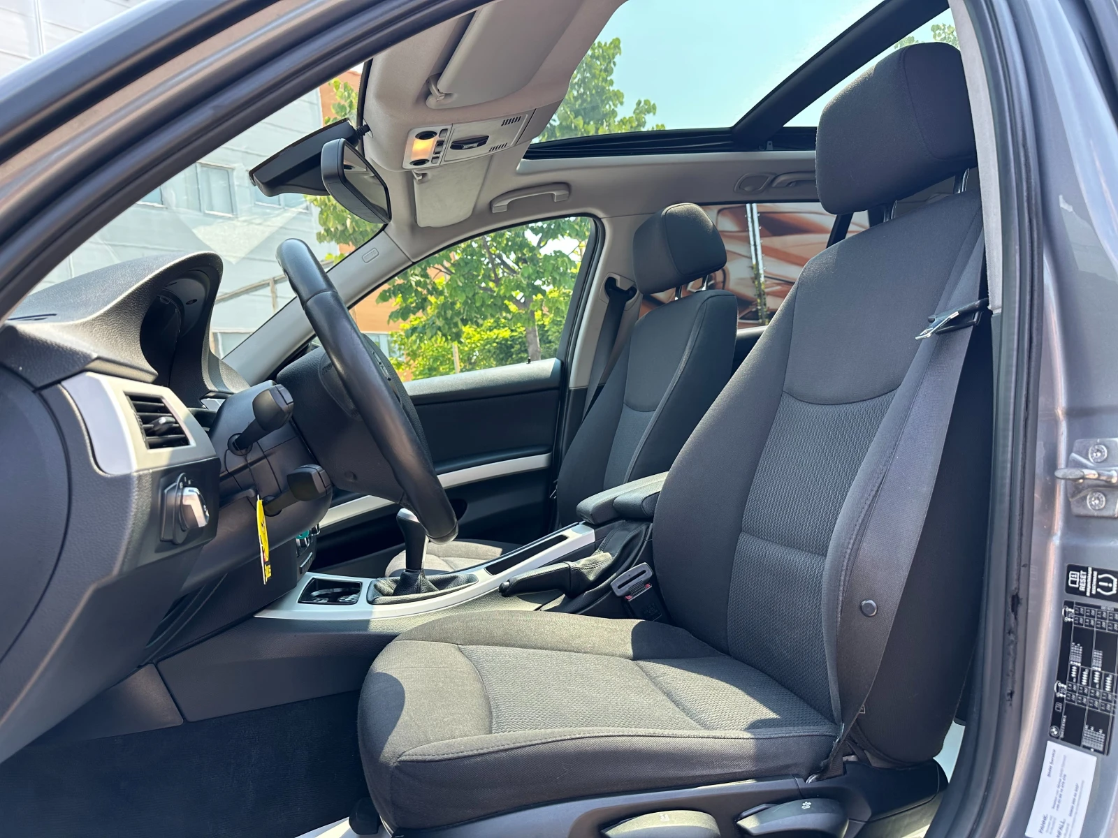 BMW 320 2.0d 184 к.с. XDrive - изображение 8