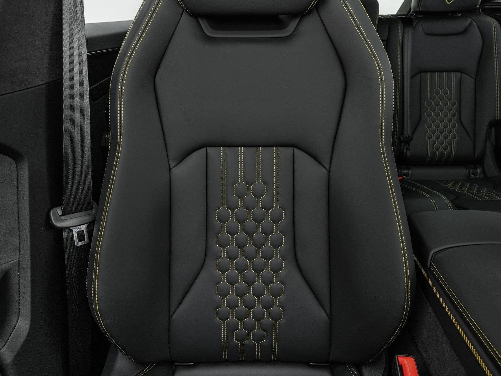 Lamborghini Urus SE PLUG-IN HYBRID CERAMIC B&O PANO ANIMA  | Mobile.bg   12