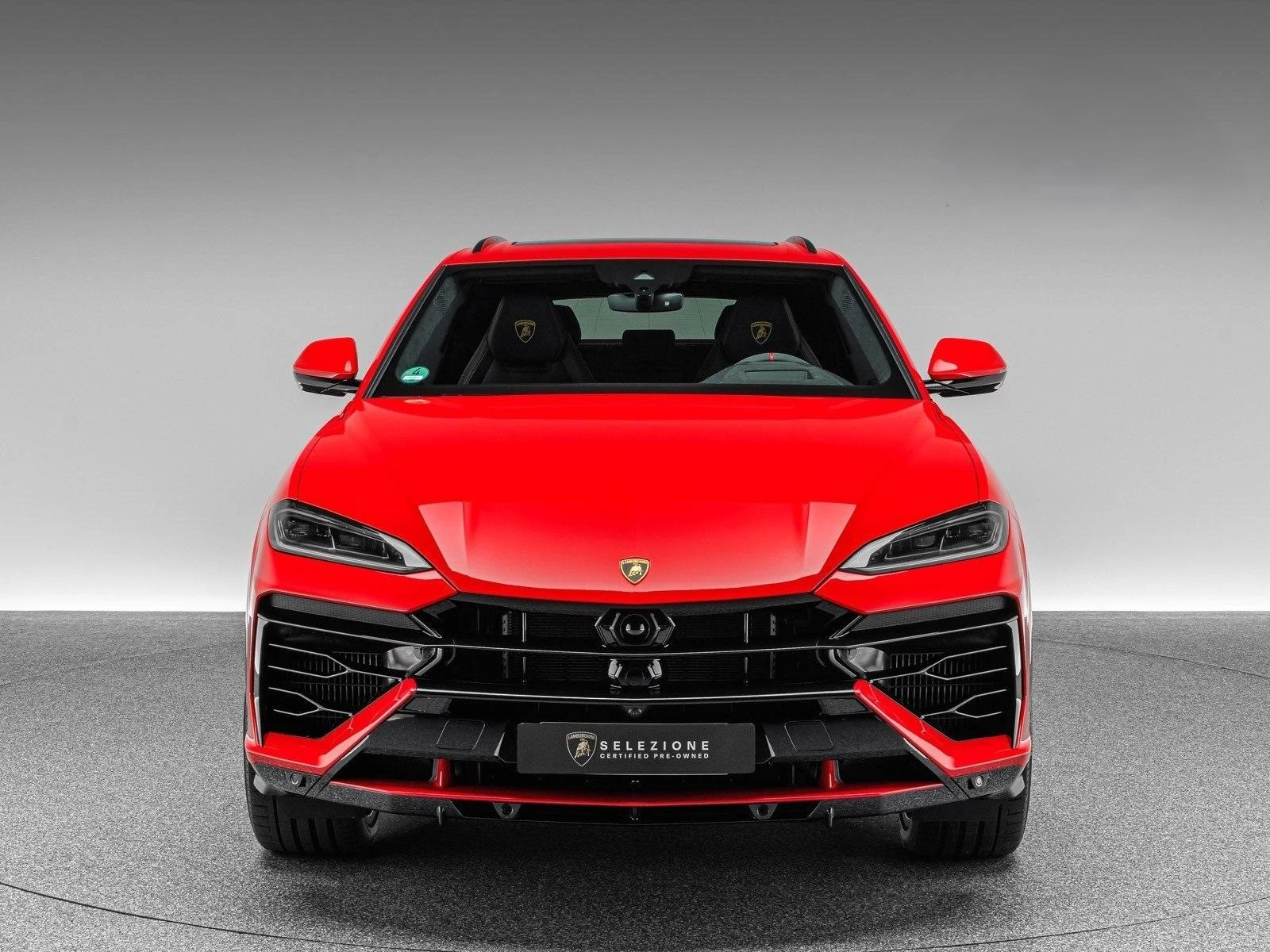 Lamborghini Urus SE PLUG-IN HYBRID CERAMIC B&O PANO ANIMA  - изображение 2