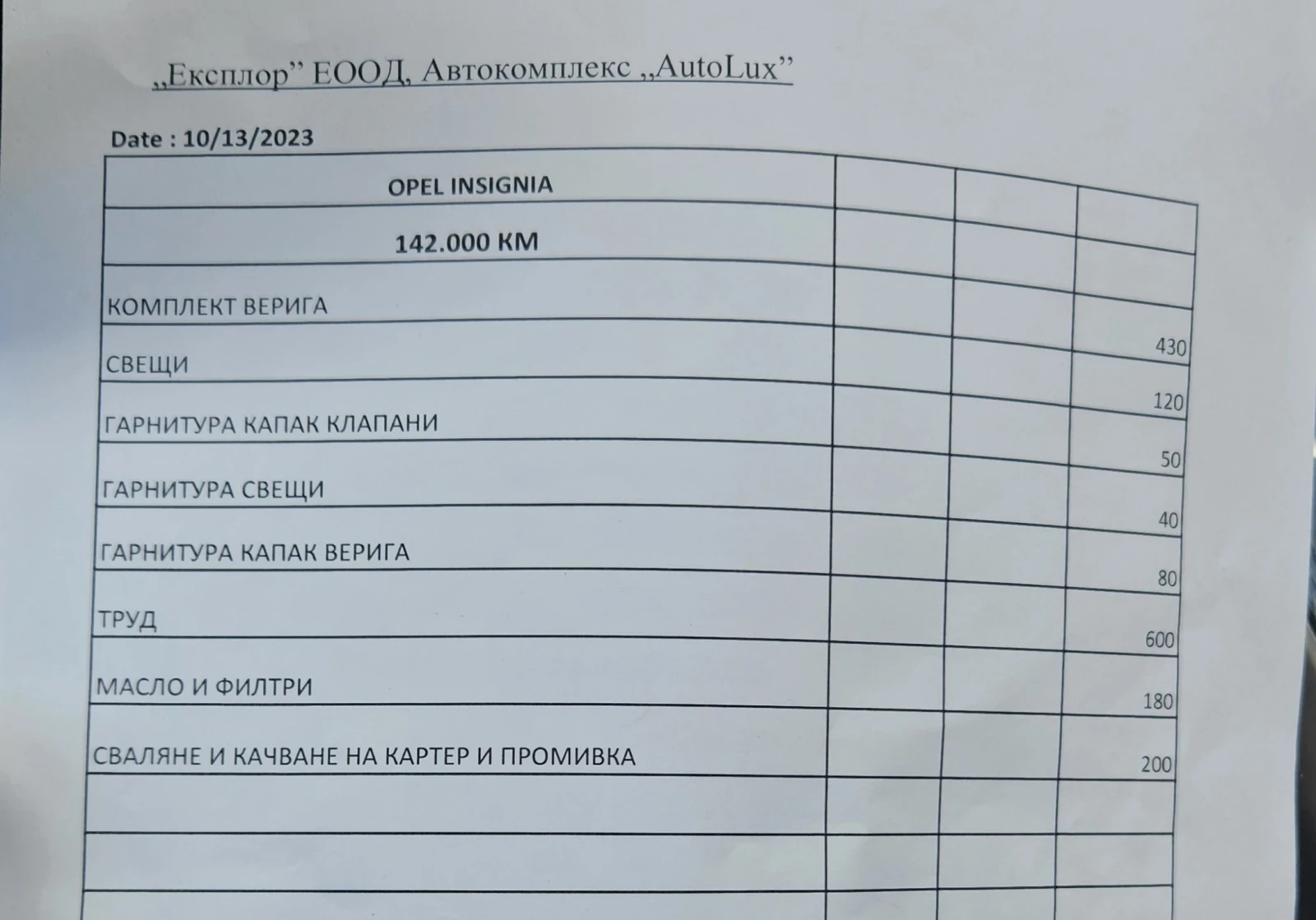 Opel Insignia | Mobile.bg   17