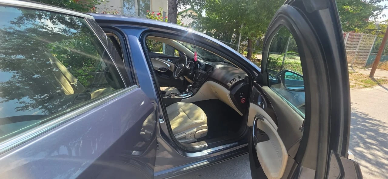 Opel Insignia | Mobile.bg   15