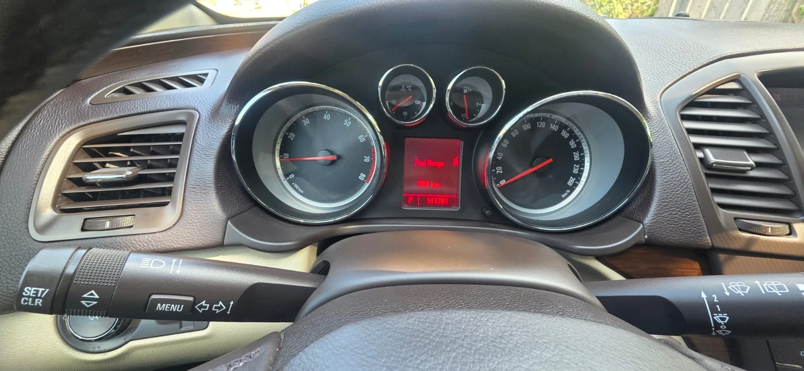 Opel Insignia | Mobile.bg   13