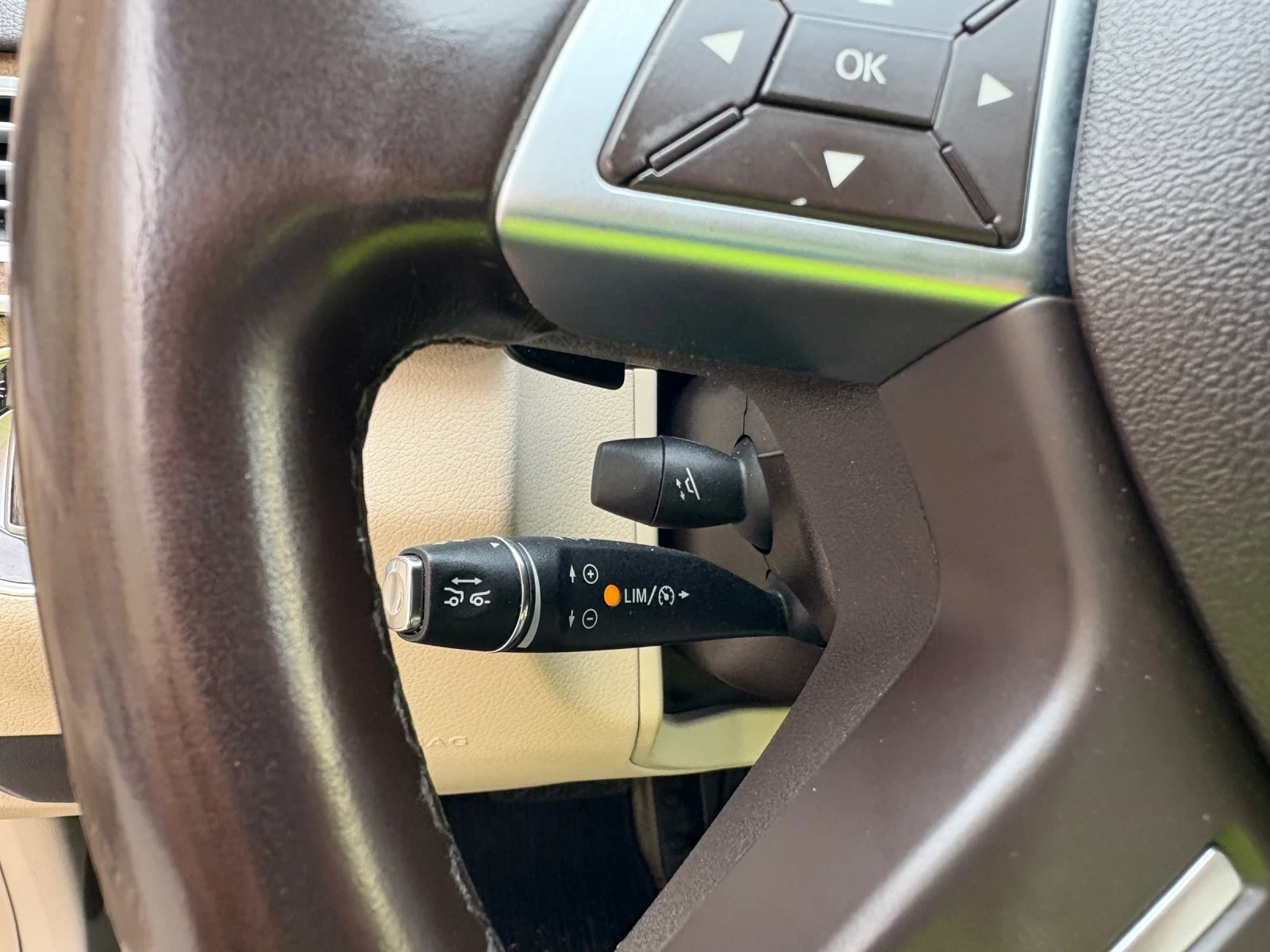 Mercedes-Benz E 350  - изображение 9