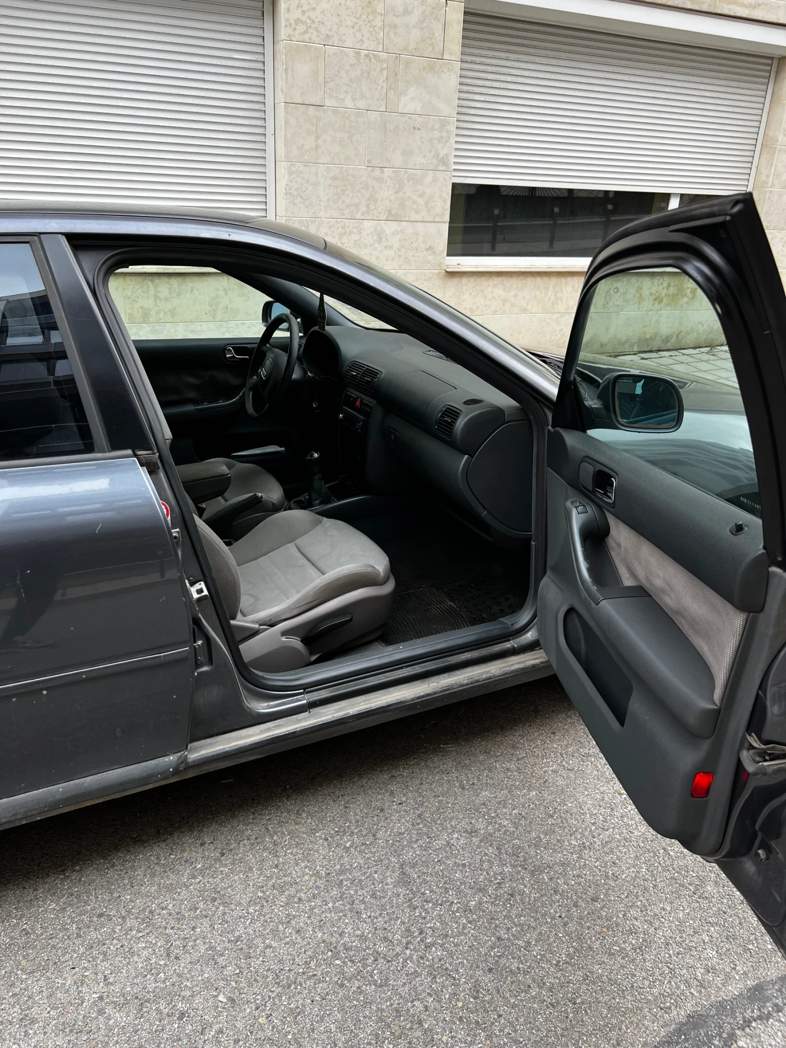 Audi A3 8L - изображение 8